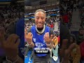 📸 Saints star Justin Reid gets behind the lens at Pelicans game #pelicans #saints