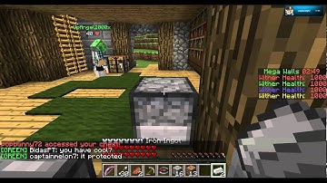 mega walls episode 1: extream fail