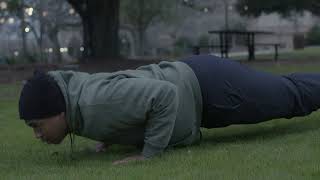 COMPANY B-1 RECRUITING VIDEO 2024-2025