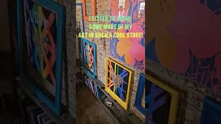 Come Check Out Needful Things Warehouse Downtown Chdanaign art resale