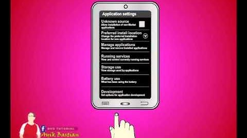 Membuat Aplikasi Android dengan Adobe Professional Flash CS6 #Bag5
