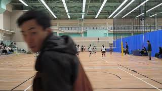 SKHLMC VS SPETER 第二局