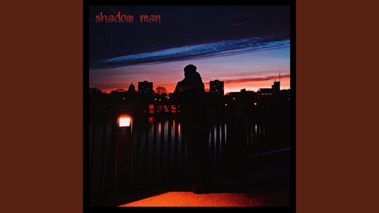 shadow man adlı videoyu YouTube'da izle shadow man adlı videoyu YouTube'da izle