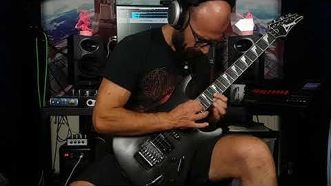 Abasi Neural Contest 2020 - Lukasz Sobiepanski #AbasiNeuralContest