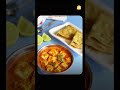 FREE Vegetarian High Protein Diet 🔥 #ytshorts