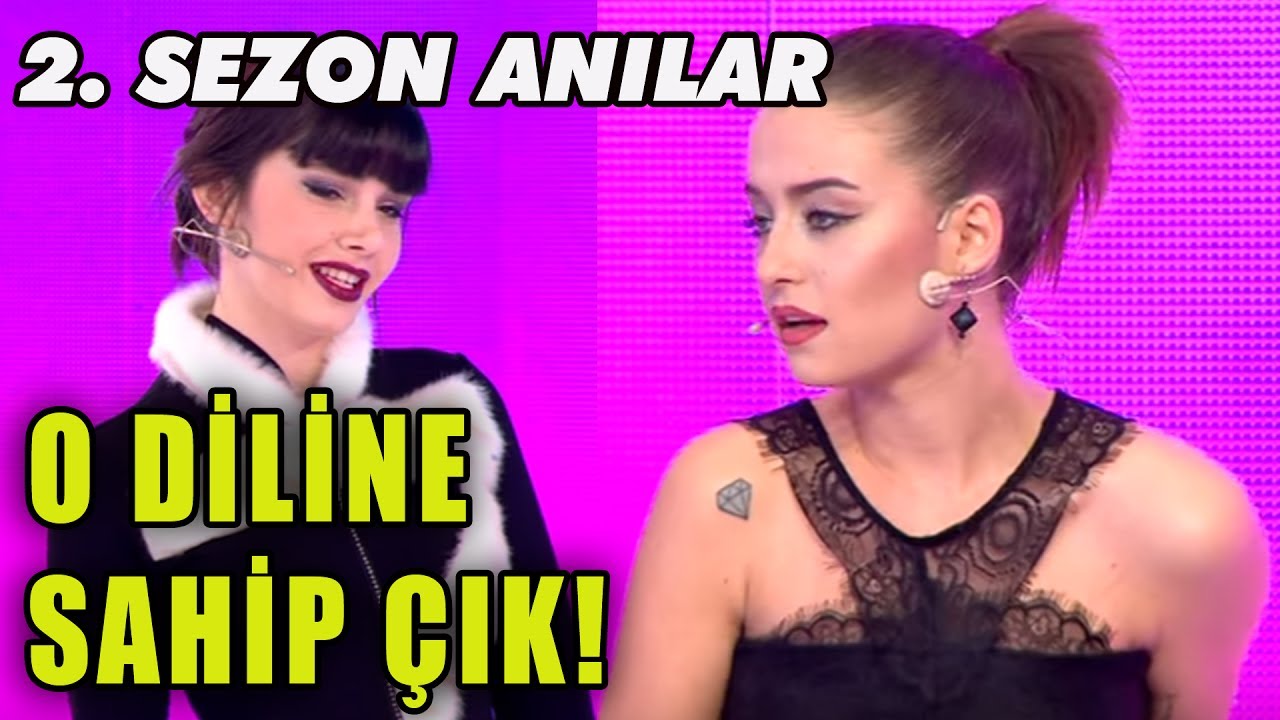 İşte Benim Stilim Serpil Gülşah Yılmaz’ Kimdir İşte Benim Stilim Serpil Gülşah Yılmaz’ Kimdir