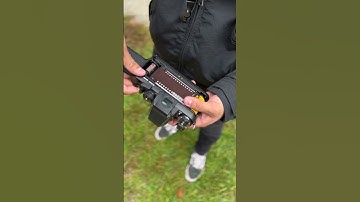 Loading film with Nikon f3 #photography