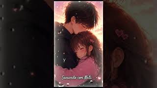 Cuando estés triste, recuerda que me tienes a mí #dios #yumenglong #amor #amorincondicional #viral