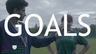 Royal Holloway Universitys Bucs Showcase - Rhubarbtv