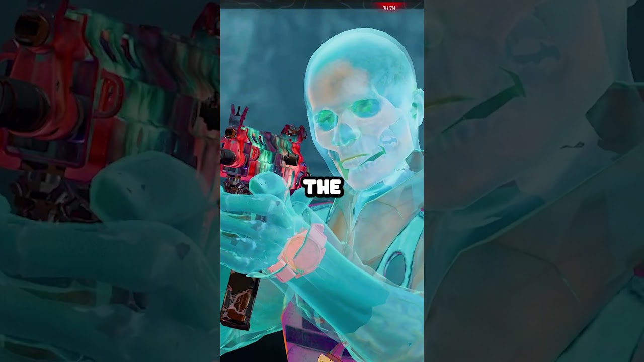 "NERFED" Krig-C 😭