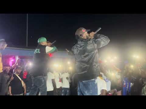 Hezbo Rap à Galle Kesse