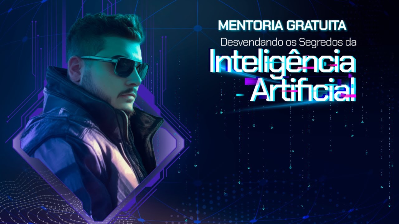 Devendando os Segredos da INTELIGÊNCIA ARTIFICIAL