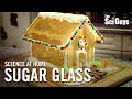 Sugar Glass Experiment Quiz