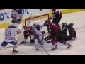 Top 5 Plays of the Week: 12/15/2016 - 12/22/2016