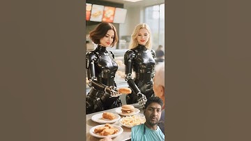 beautiful lady robot#trending#short video#viral#robot#