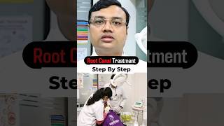 Root Canal Treatment: Step by Step | Dr. Kapil Gupta