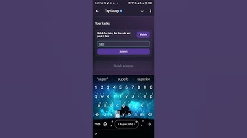 10 AI Tools That Will Make You Rich In 2025 | Tapwap Task Code