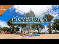 Mövenpick Siam Hotel Na Jomtien Pattaya เมอเวนพิค สยาม โฮเทล นาจอมเทียน รีสอร์ทหรูริมชายหาดพัทยา