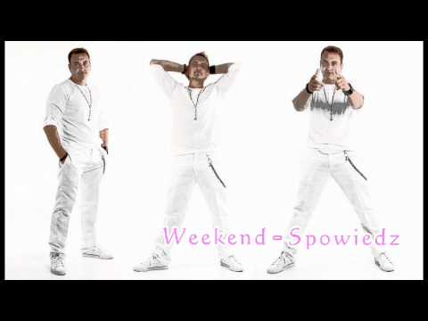 Weekend (6) — Weekend - Spowiedź (2010)