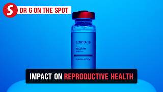 EP327: Covid, babies and the bedroom – five years on | PUTTING DR G ON THE SPOT