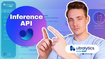 Inference API Ultralytics HUB | Episode 32