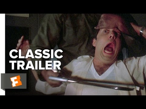 Friday the 13th: The Final Chapter (1984) Official Trailer - Horror Movie HD