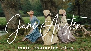 Jane Austen main character vibes ✵ a film score playlist for reading/studying/relaxing screenshot 4