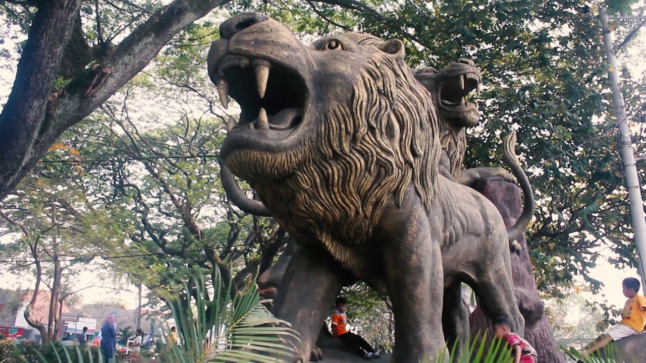 Explore Malang - Batu, Jawa Timur 