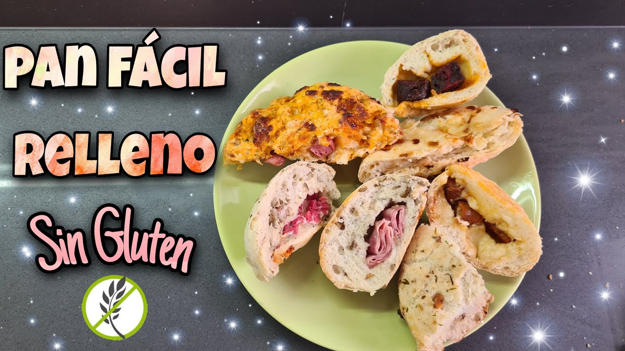 Pan Casero Gluten Morgen Pan Casero Gluten Morgen