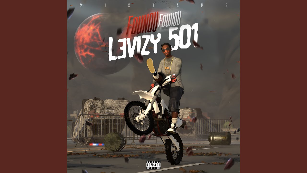 Watch Allah ma djougou - Levizy 501 on YouTube Watch Allah ma djougou - Levizy 501 on YouTube