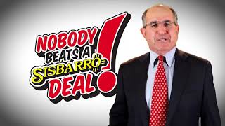 Sisbarro Red Tag Blowout Group