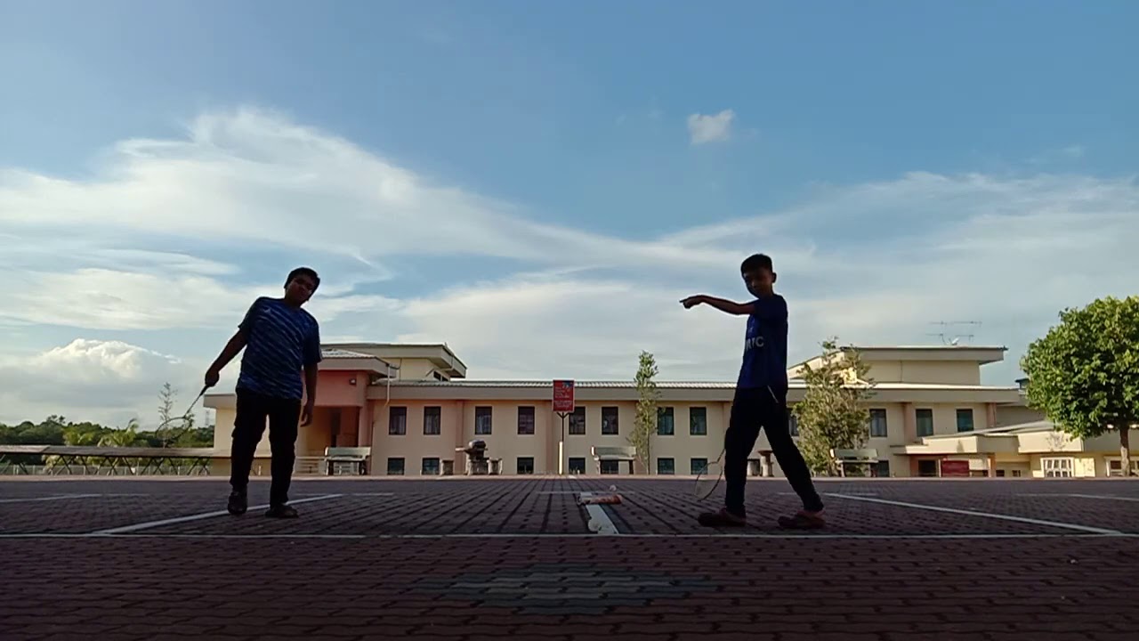 YouTubeでshadow main badminton di mrsmを視聴 YouTubeでshadow main badminton di mrsmを視聴