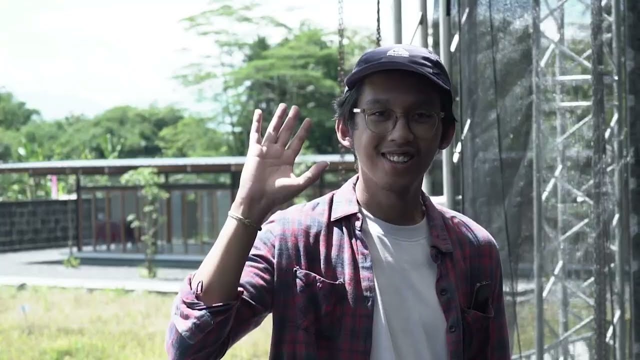 Highlight Megantoro at Balkonjazz Festival 2022