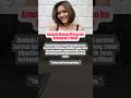 AMANDA MANOPO DITERPA ISU  KEHIDUPAN PRIBADI #artis #news #mutiaramurka