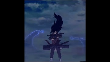 "This is not the Power of your creation🔥🔥" Madara Uchiha transition edit