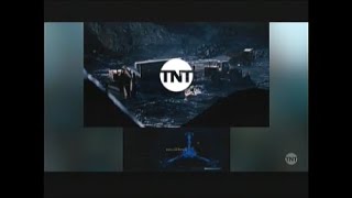 Geostorm (2017) End Credits (TNT 2020)