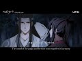 MDZS 마도조사 오프닝 Korean Dub Opening Song 취몽전진 Eng Subs MDZS 마도조사 오프닝 Korean Dub Opening Song 취몽전진 Eng Subs
