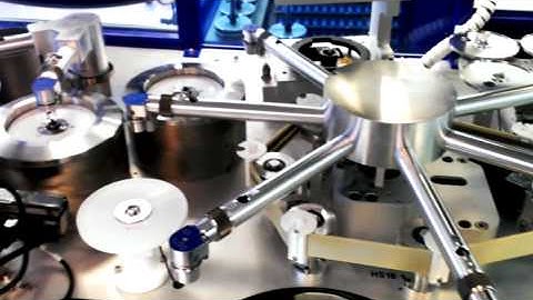 Singulus Streamline II