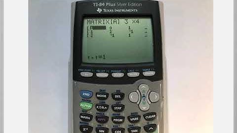 Math 119 : 4.4 & 4.5 #1 (Intermediate Algebra Tutorial : Systems Of Linear Equations 3 Variables)