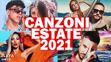 Quali sono le canzoni di quest'estate?