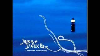 Video thumbnail of "Jorge Drexler - El fuego y el combustible"