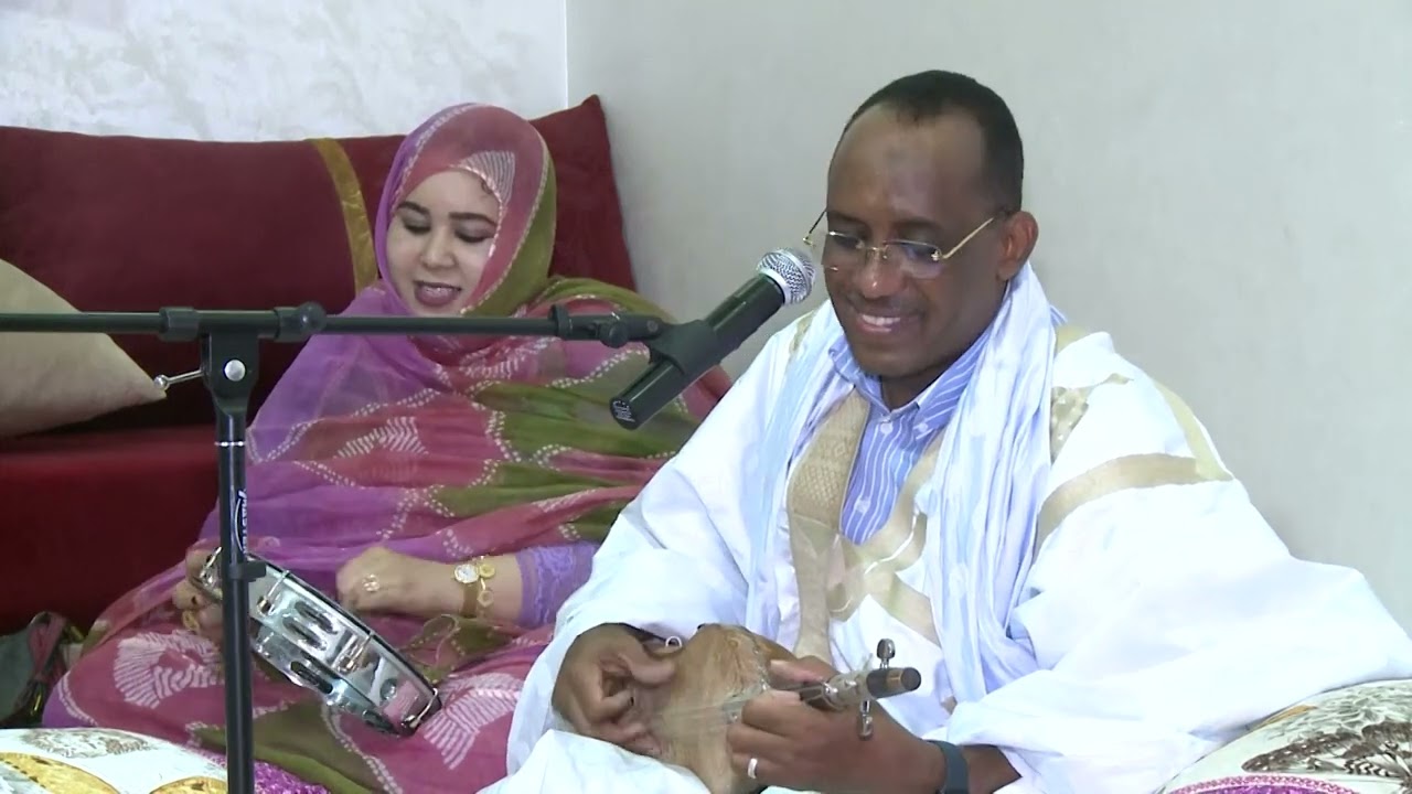 فتيان أهل حمد