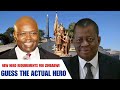 Why Munatsi Was Left To Burn While Gata Got A Hero S Burial Why Munatsi Was Left To Burn While Gata Got A Hero S Burial
