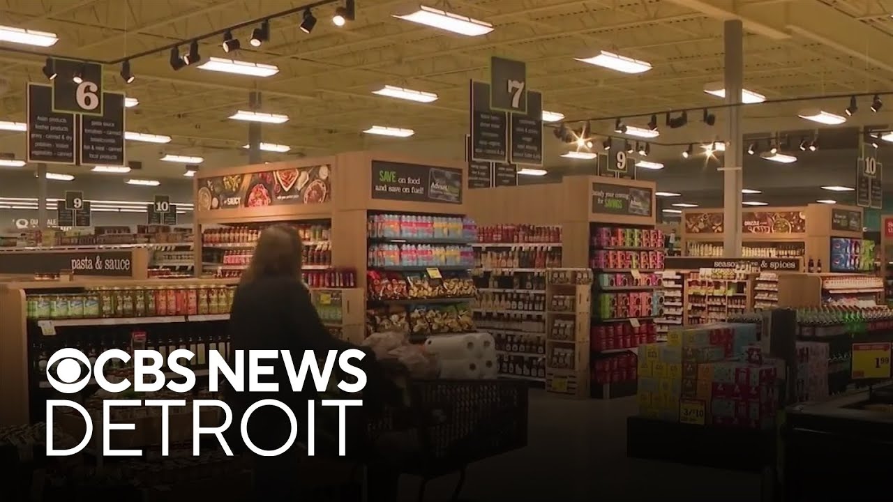 What to know about SNAP benefits in Michigan