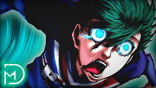 ITOSHI RIN RAP || LUCK IN MY FAVOR || Blue Lock || Dr MusiK