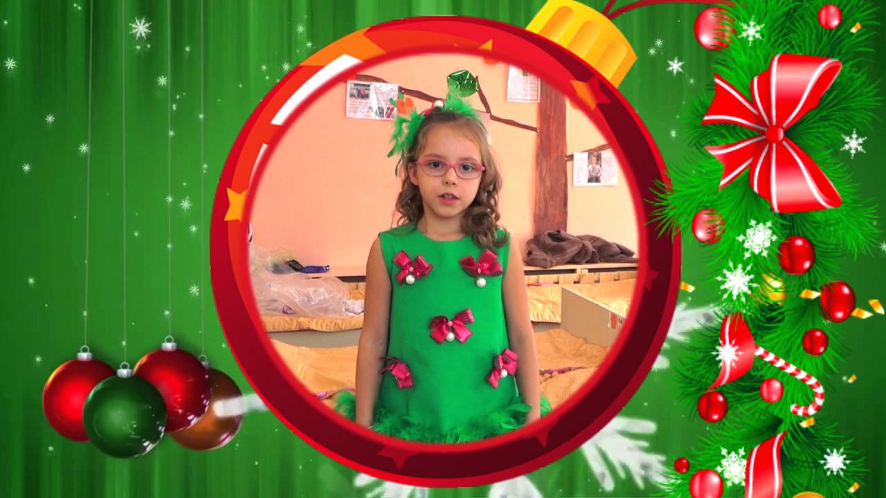 ЖЕЛАЕМ ВСЕМ ЗДОРОВЬЯ!!!! Окончание новогоднего утренника. Видеосъемка в ...