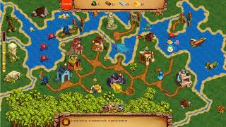 ★★★Lost Artifacts Golden Island Collector's Edition level 36
