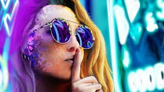 Timelapse - Neon Portrait screenshot 2