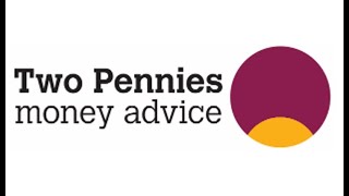 TWO PENNIES MONEY ADVICE - Small Charity Big Impact Award Winner