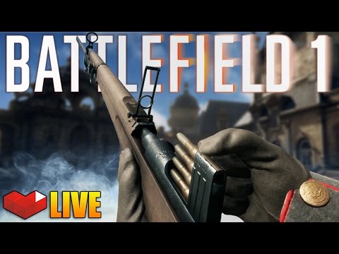 Battlefield 1: DOGTAG HUNTING! - (BF1 Multiplayer Gameplay) - Battlefield 1: DOGTAG HUNTING! - (BF1 Multiplayer Gameplay)